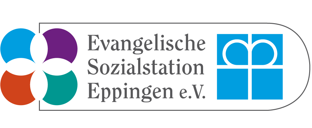 Logo Sozialstation Eppingen